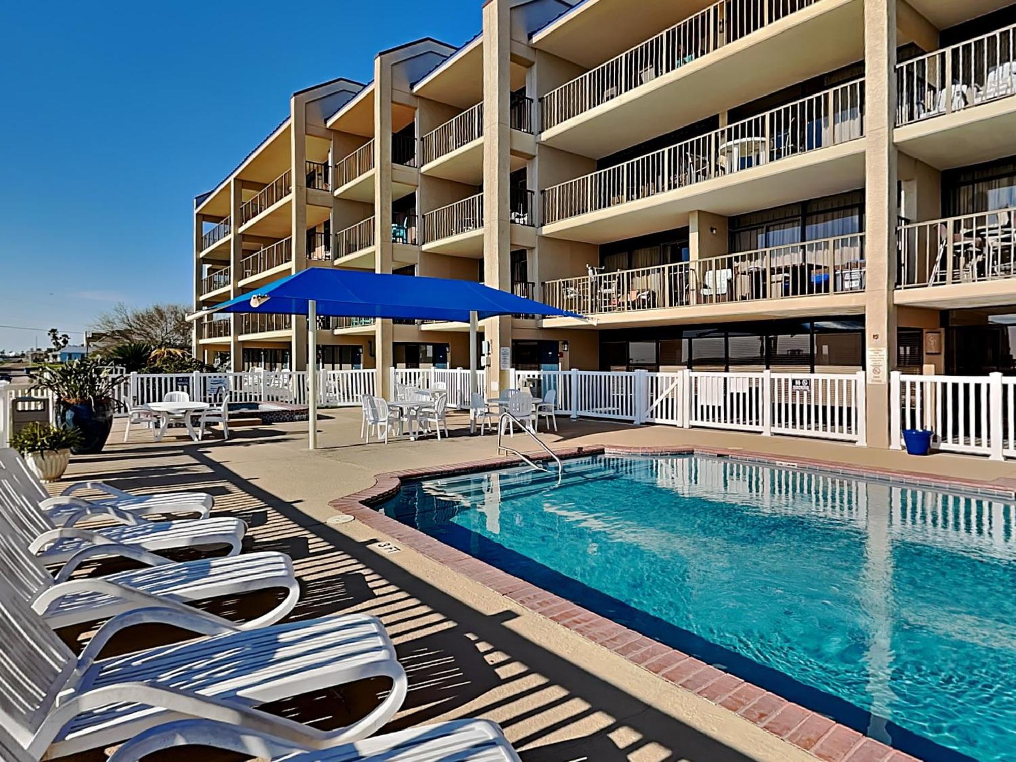 Apartment Laguna Reef #205 - La